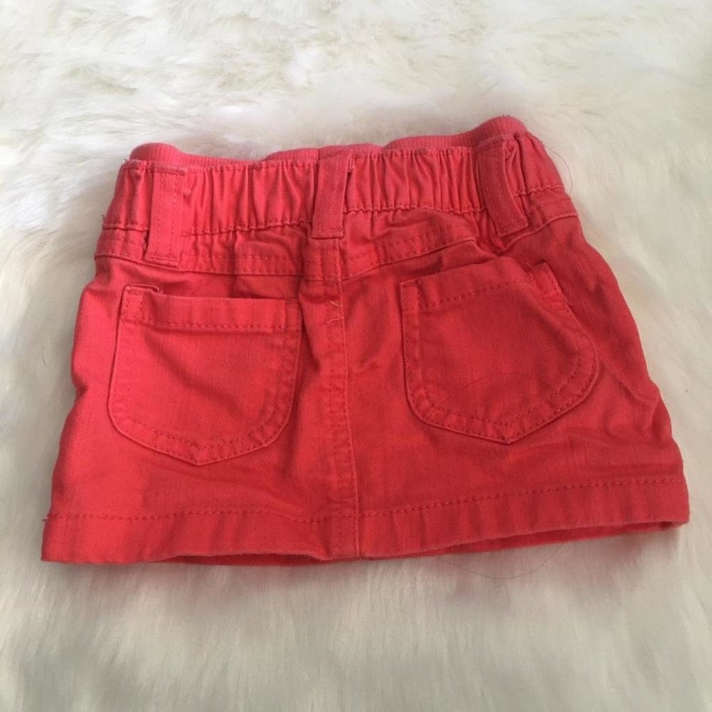 Gap girl skirt - Picture 2 of 4